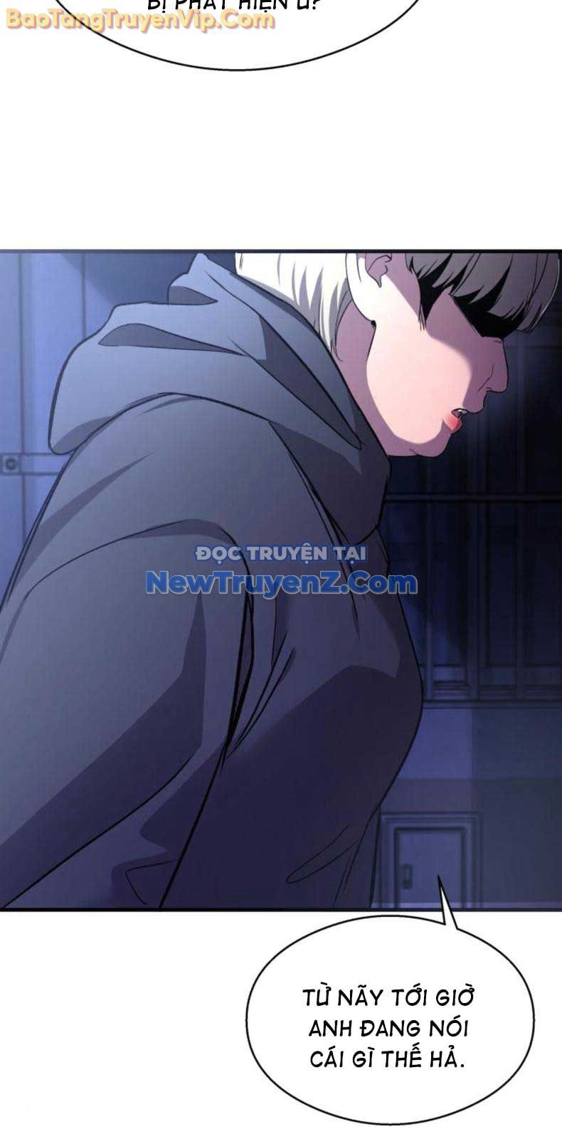 Hẹn Hò Rùng Rợn - Chapter 18 - Page 104