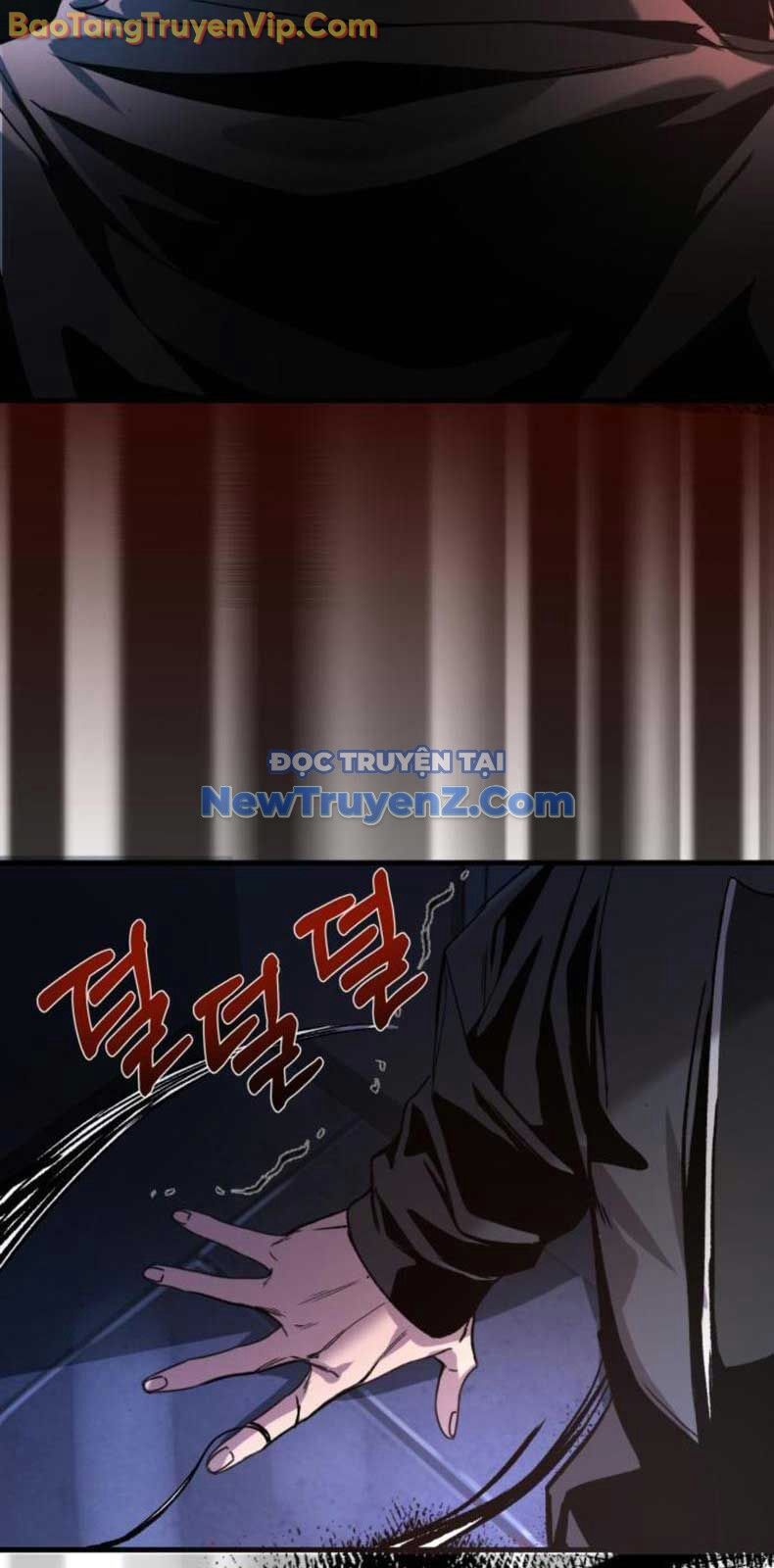 Hẹn Hò Rùng Rợn - Chapter 18 - Page 11