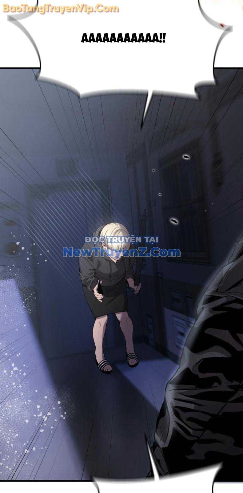 Hẹn Hò Rùng Rợn - Chapter 18 - Page 112