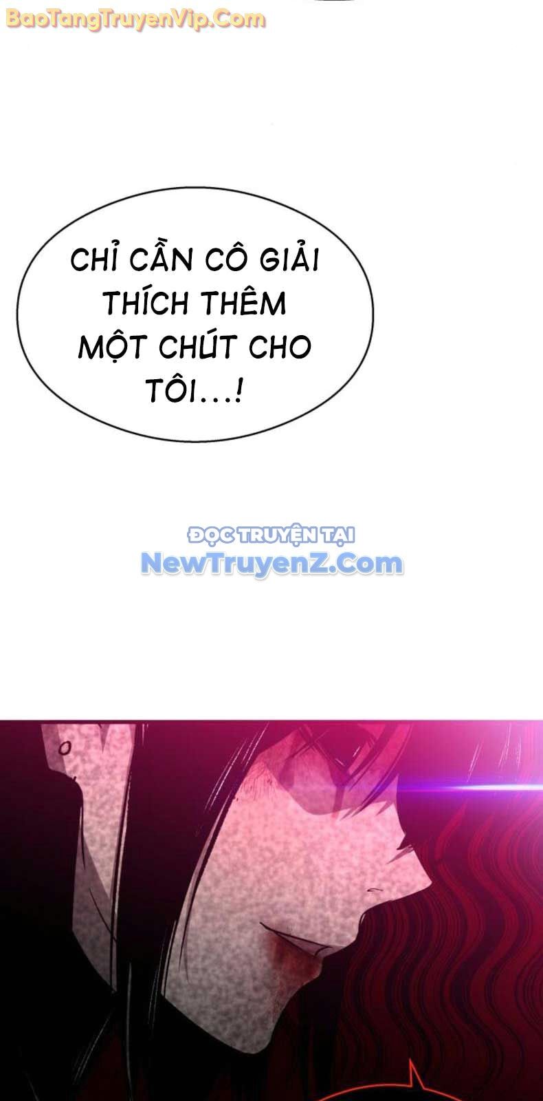 Hẹn Hò Rùng Rợn - Chapter 18 - Page 13