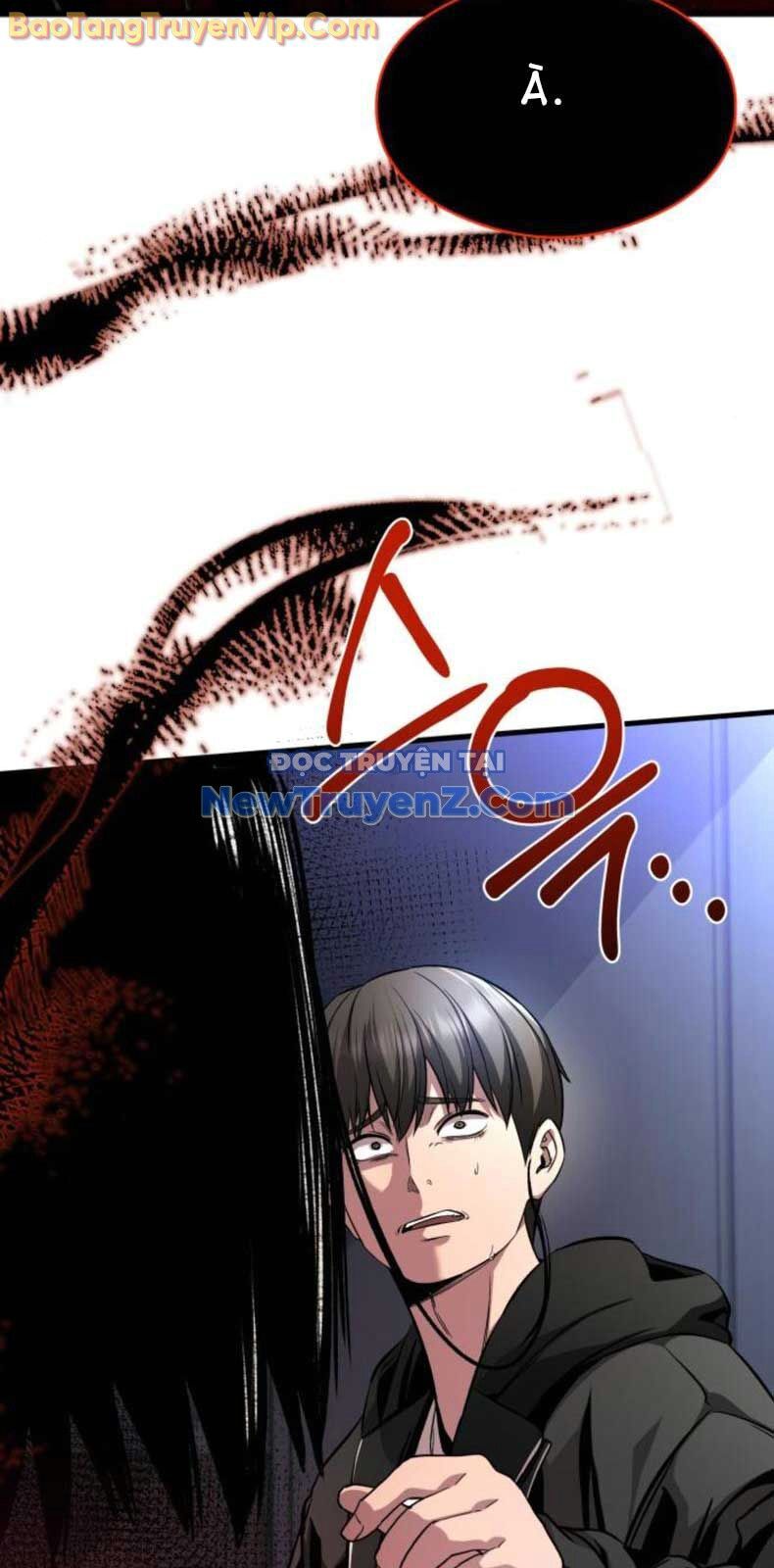 Hẹn Hò Rùng Rợn - Chapter 18 - Page 14