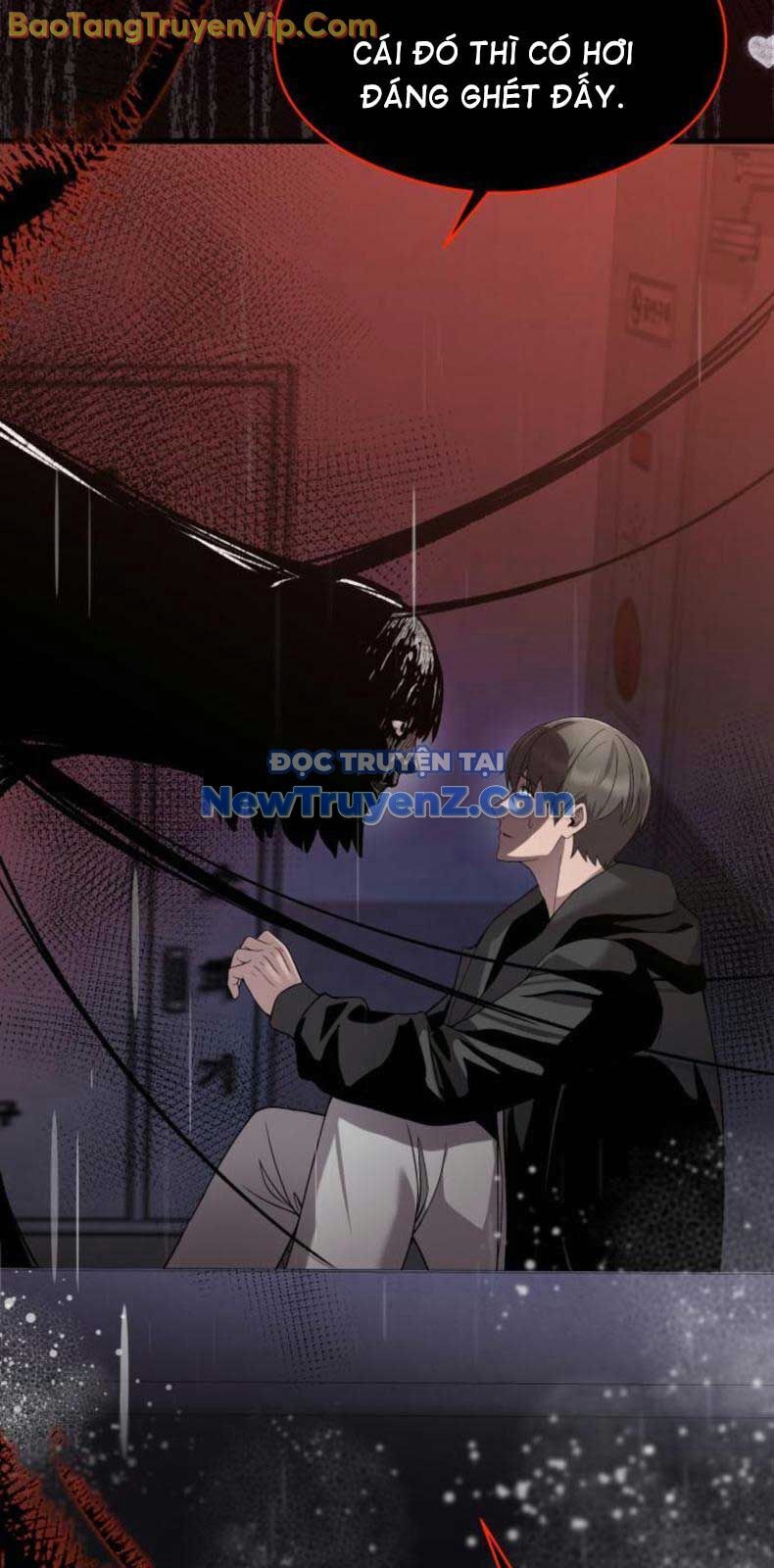 Hẹn Hò Rùng Rợn - Chapter 18 - Page 18