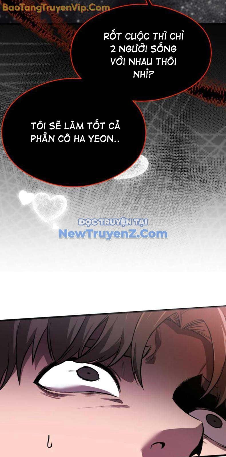 Hẹn Hò Rùng Rợn - Chapter 18 - Page 19