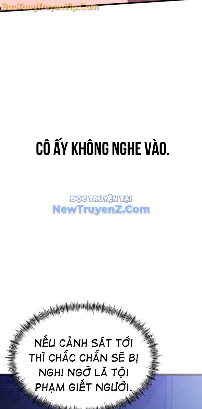 Hẹn Hò Rùng Rợn - Chapter 18 - Page 20