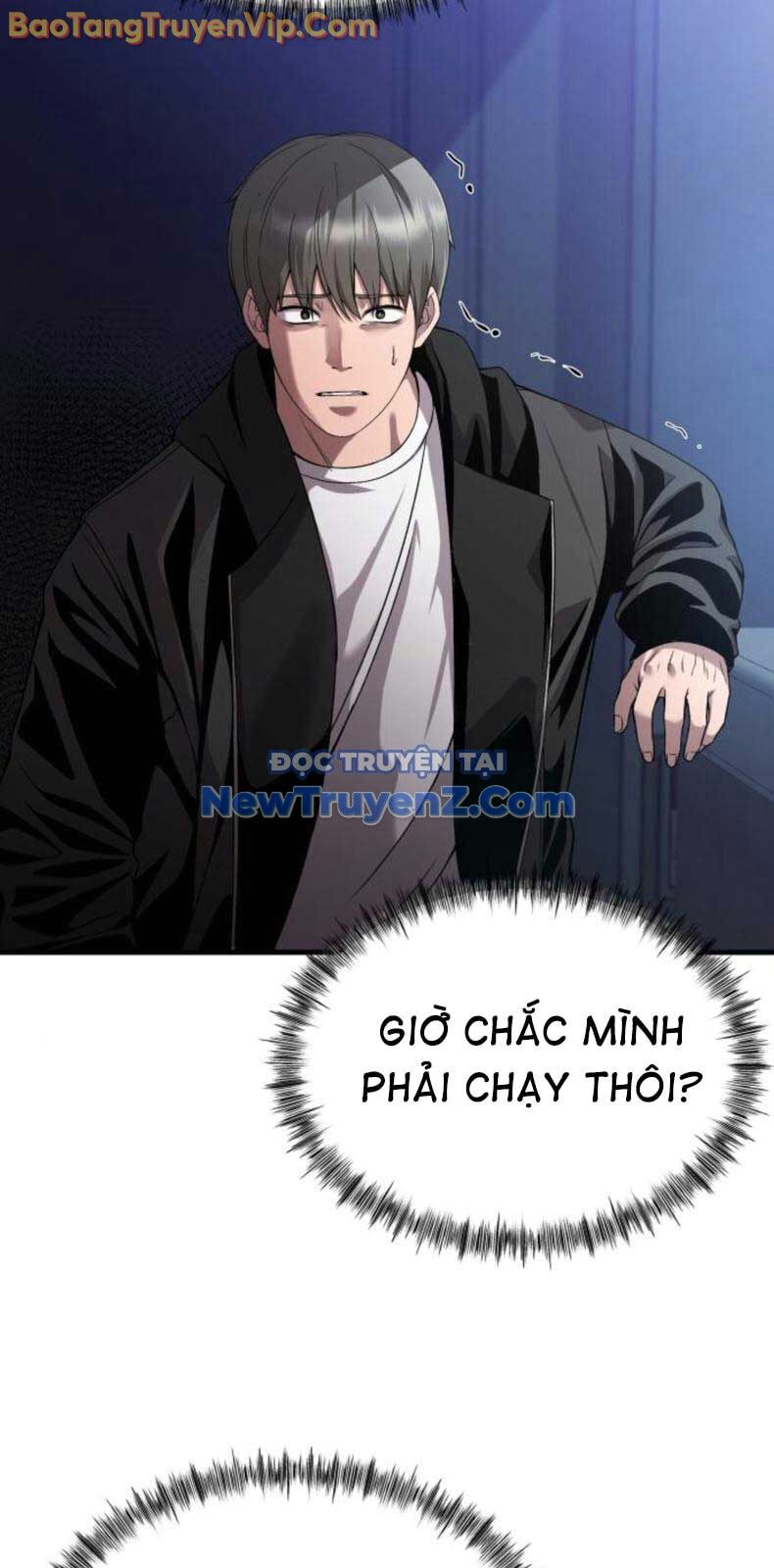 Hẹn Hò Rùng Rợn - Chapter 18 - Page 21