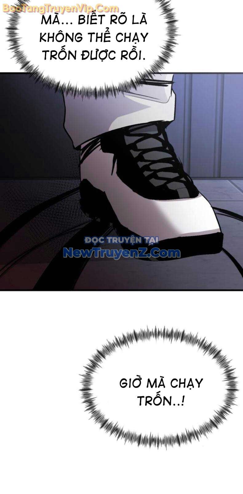 Hẹn Hò Rùng Rợn - Chapter 18 - Page 22