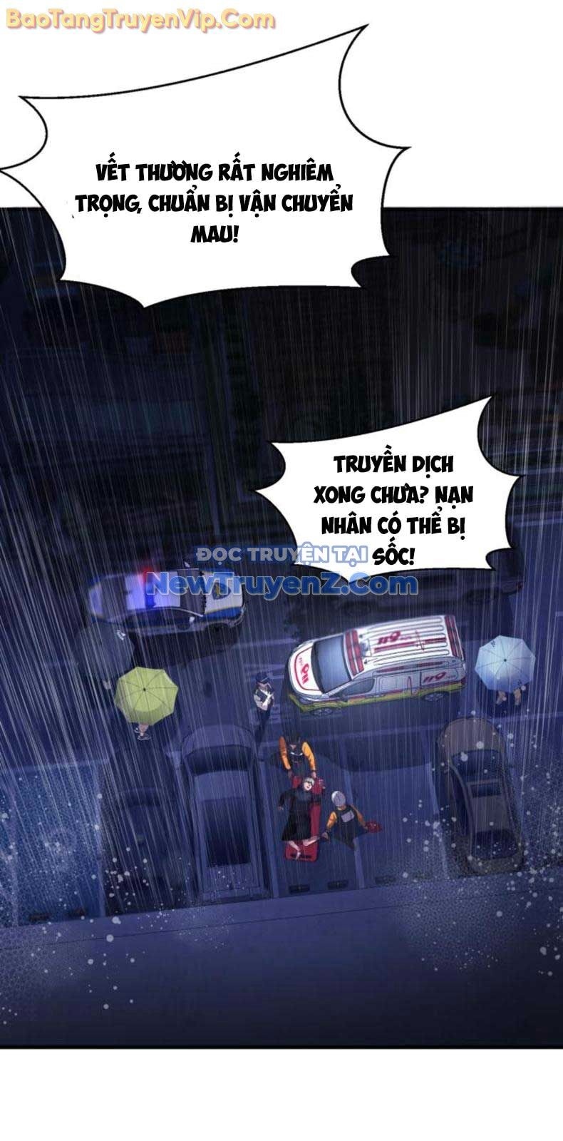 Hẹn Hò Rùng Rợn - Chapter 18 - Page 24