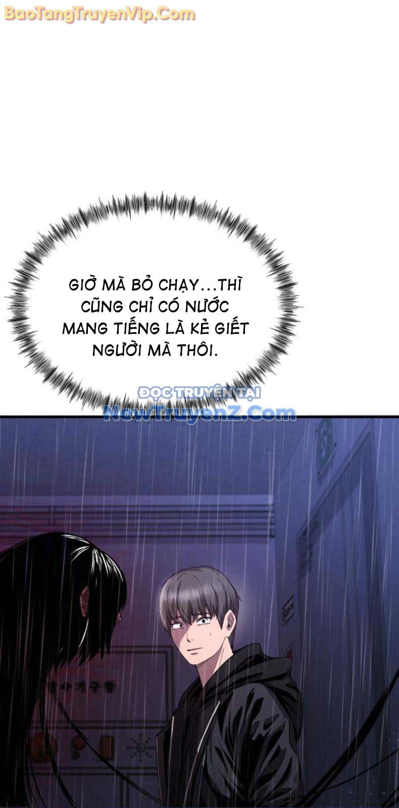 Hẹn Hò Rùng Rợn - Chapter 18 - Page 25