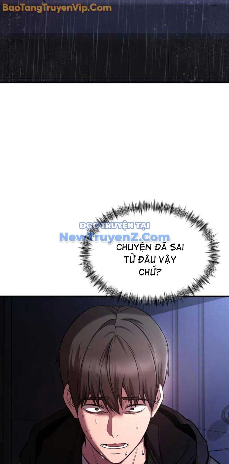 Hẹn Hò Rùng Rợn - Chapter 18 - Page 26