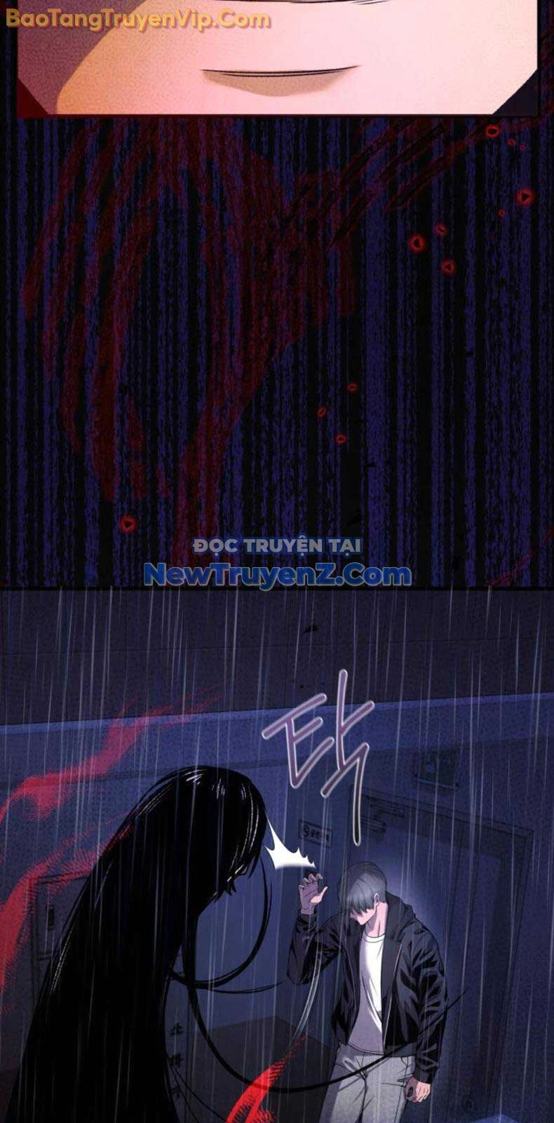 Hẹn Hò Rùng Rợn - Chapter 18 - Page 31