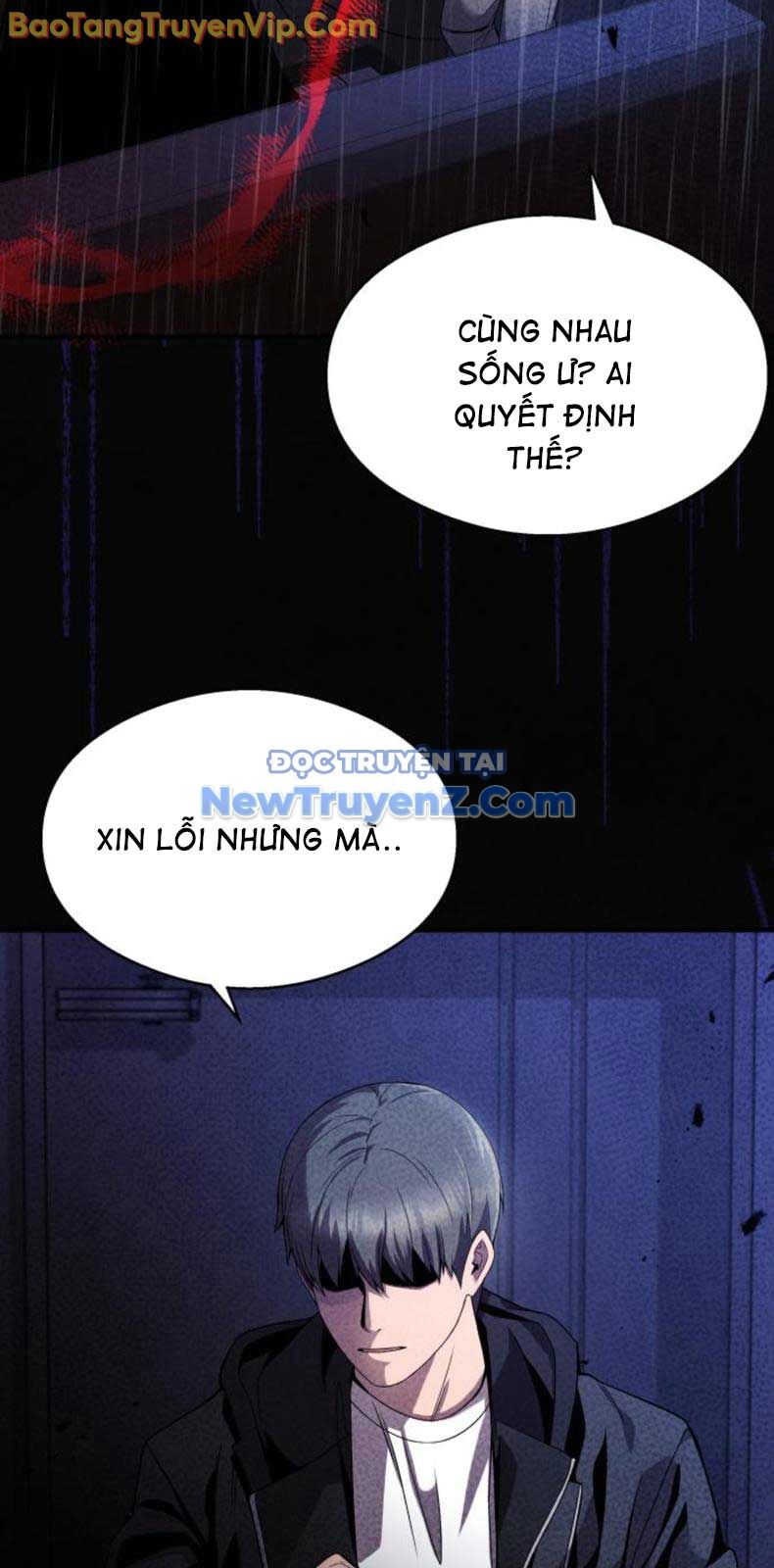 Hẹn Hò Rùng Rợn - Chapter 18 - Page 32