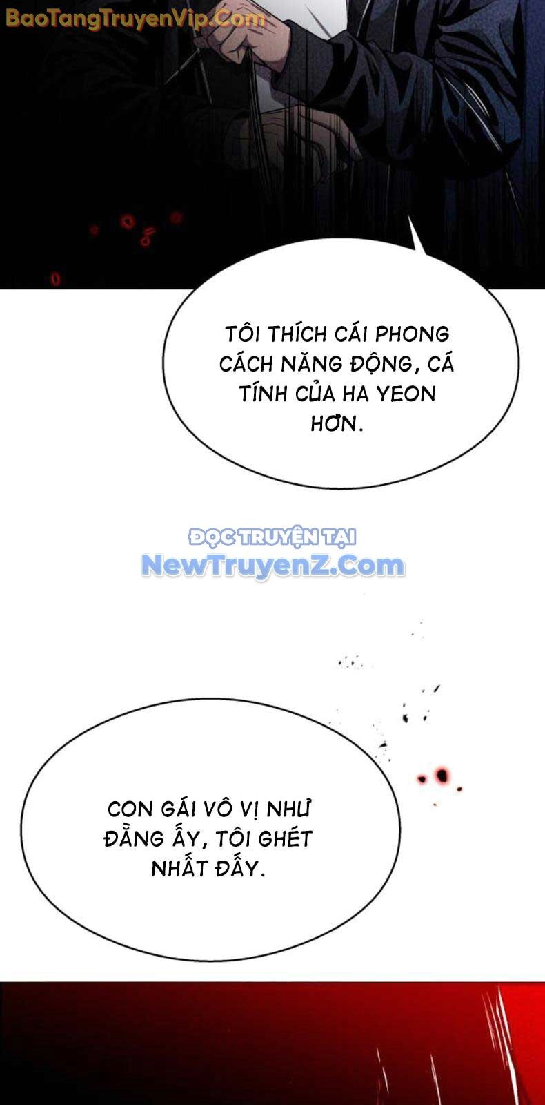 Hẹn Hò Rùng Rợn - Chapter 18 - Page 33