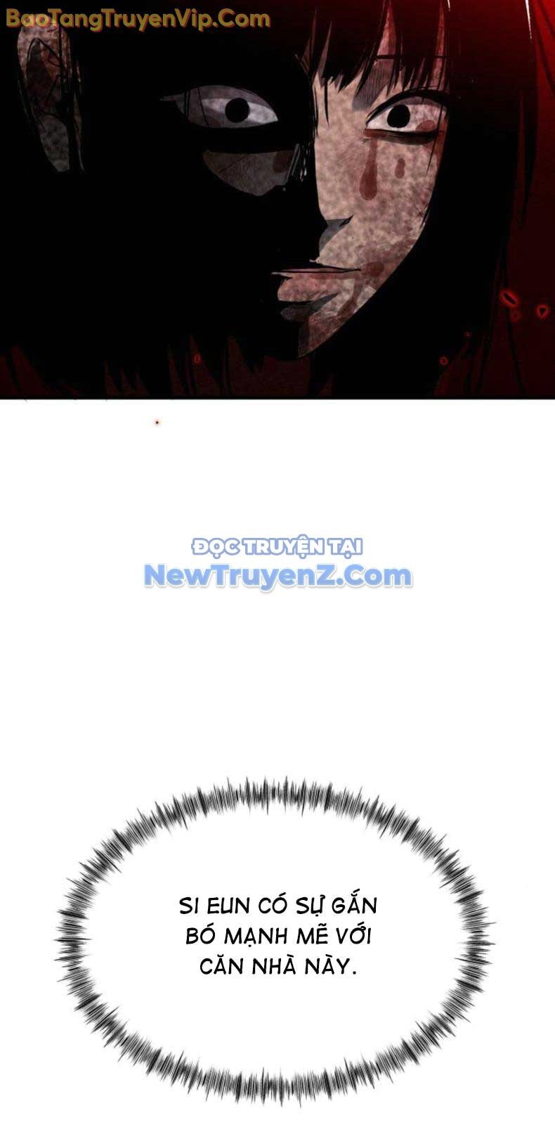 Hẹn Hò Rùng Rợn - Chapter 18 - Page 34