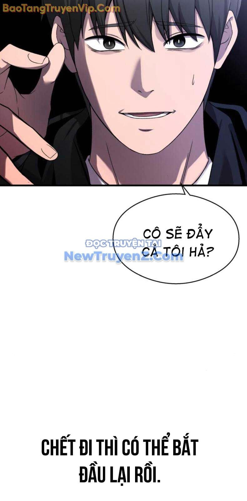 Hẹn Hò Rùng Rợn - Chapter 18 - Page 39