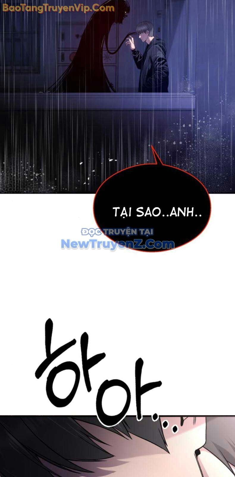 Hẹn Hò Rùng Rợn - Chapter 18 - Page 41