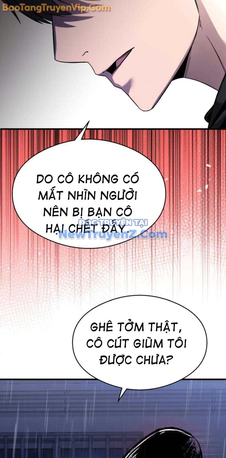 Hẹn Hò Rùng Rợn - Chapter 18 - Page 42