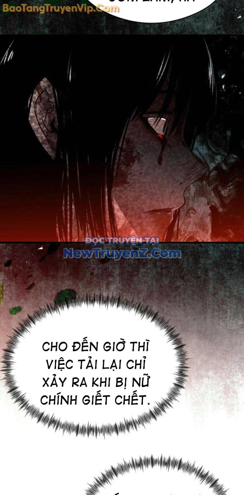 Hẹn Hò Rùng Rợn - Chapter 18 - Page 44