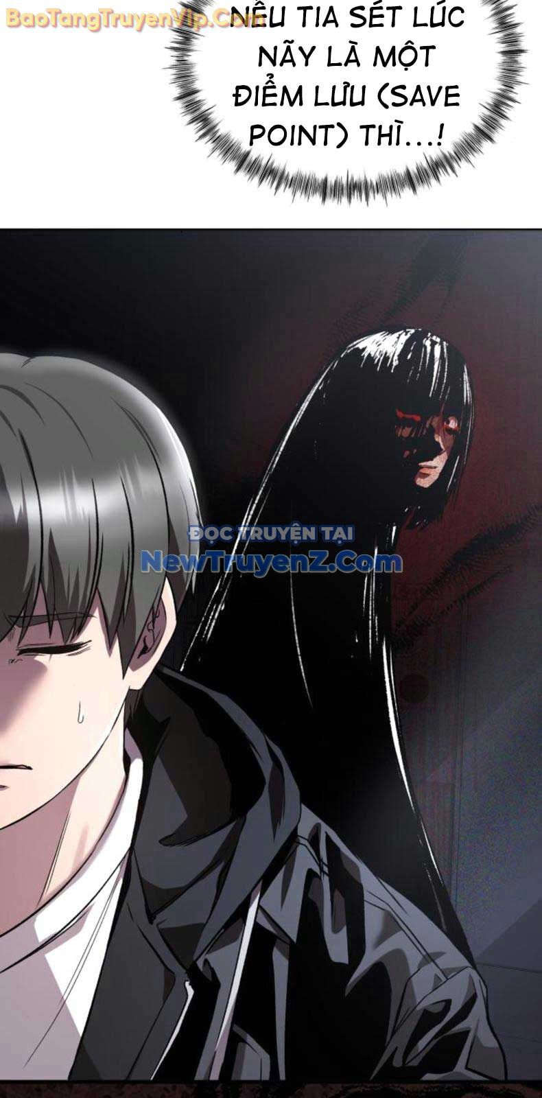 Hẹn Hò Rùng Rợn - Chapter 18 - Page 45