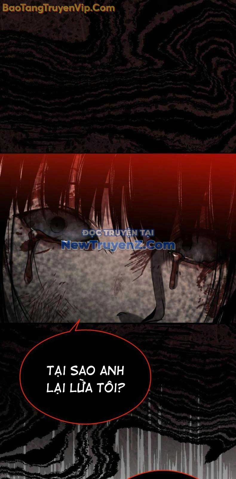 Hẹn Hò Rùng Rợn - Chapter 18 - Page 46