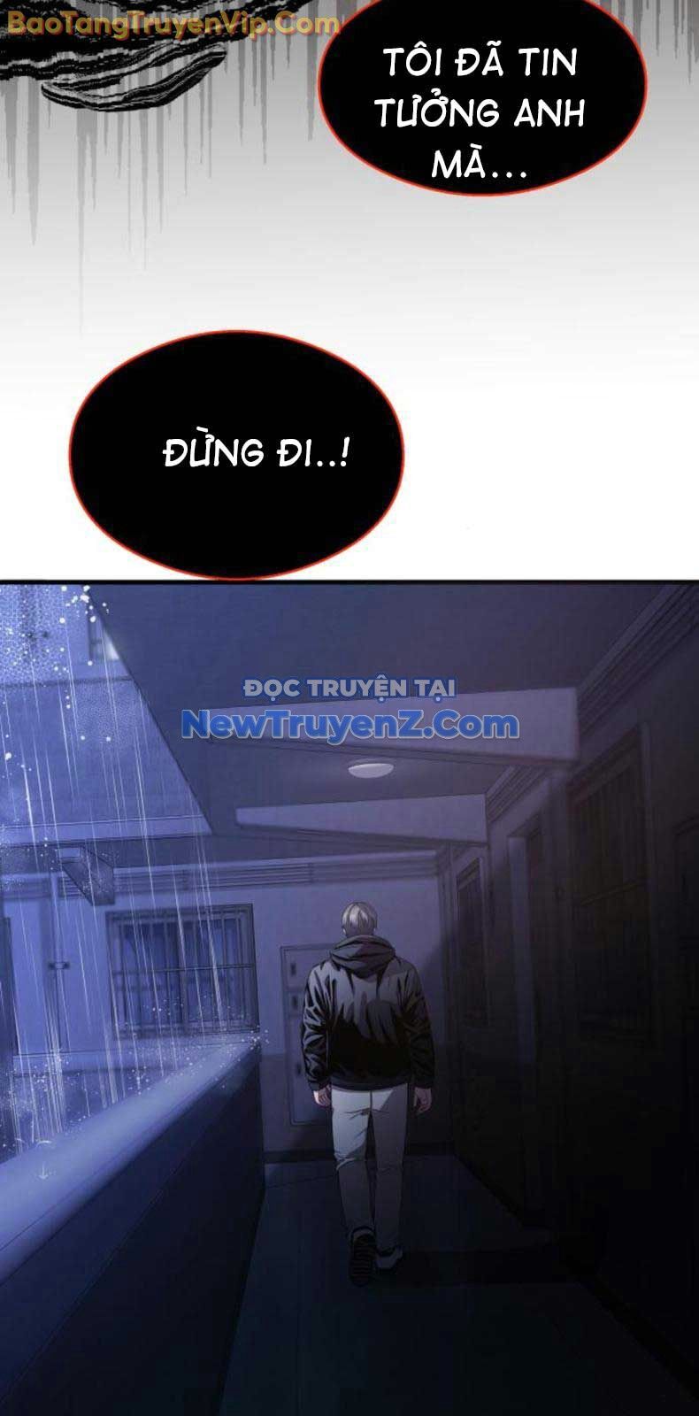 Hẹn Hò Rùng Rợn - Chapter 18 - Page 47