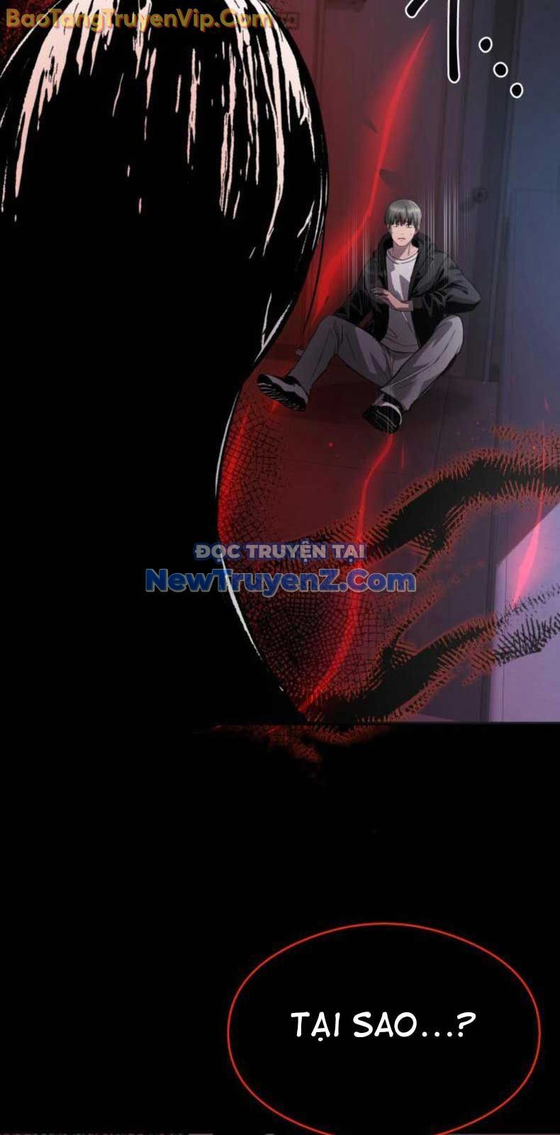 Hẹn Hò Rùng Rợn - Chapter 18 - Page 5