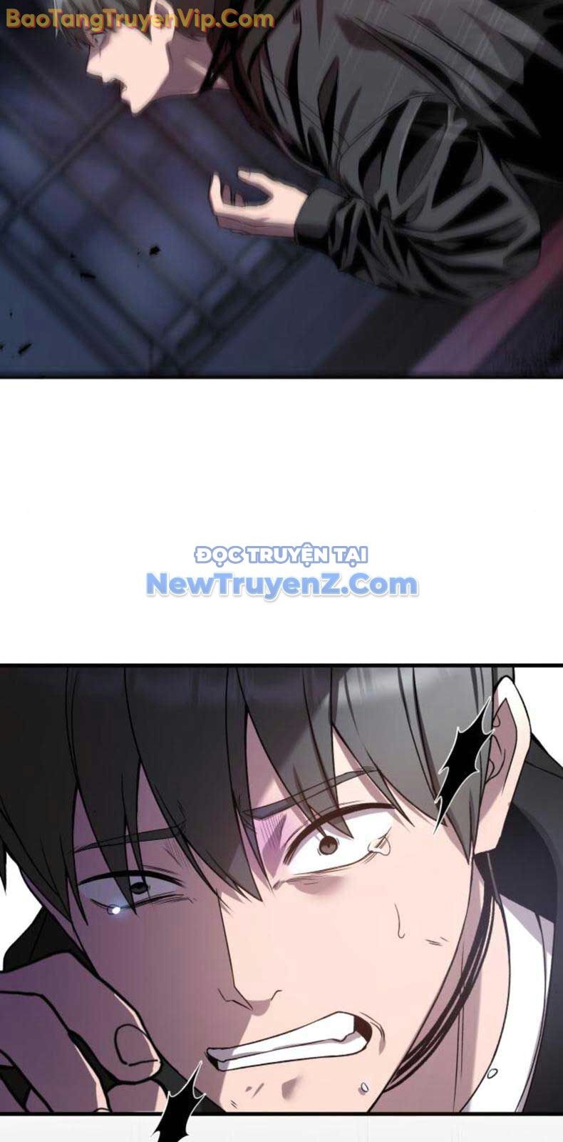 Hẹn Hò Rùng Rợn - Chapter 18 - Page 52