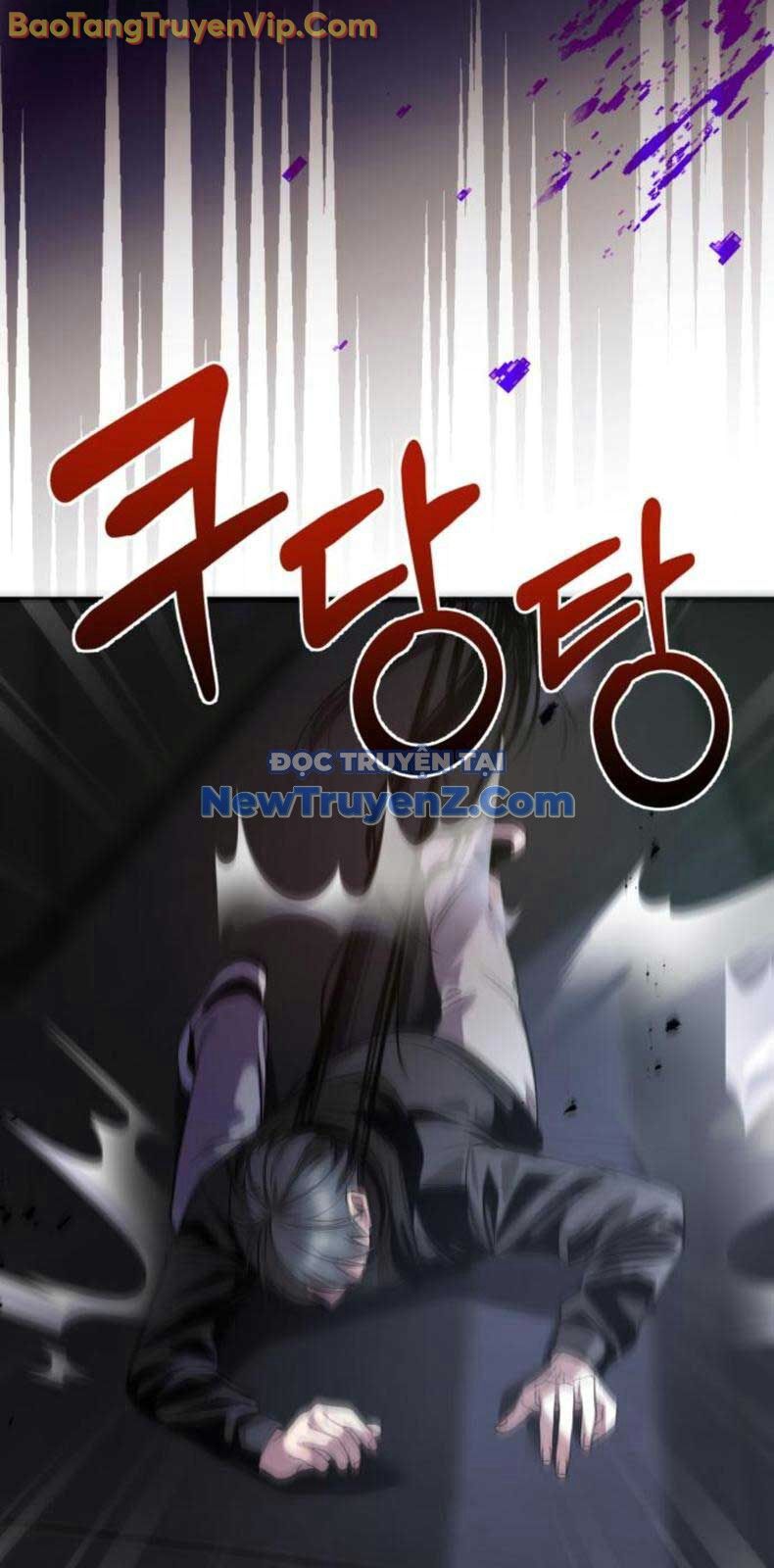 Hẹn Hò Rùng Rợn - Chapter 18 - Page 55