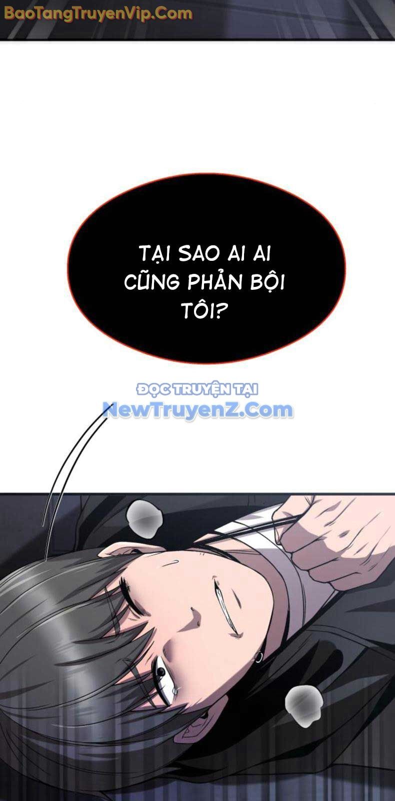 Hẹn Hò Rùng Rợn - Chapter 18 - Page 56