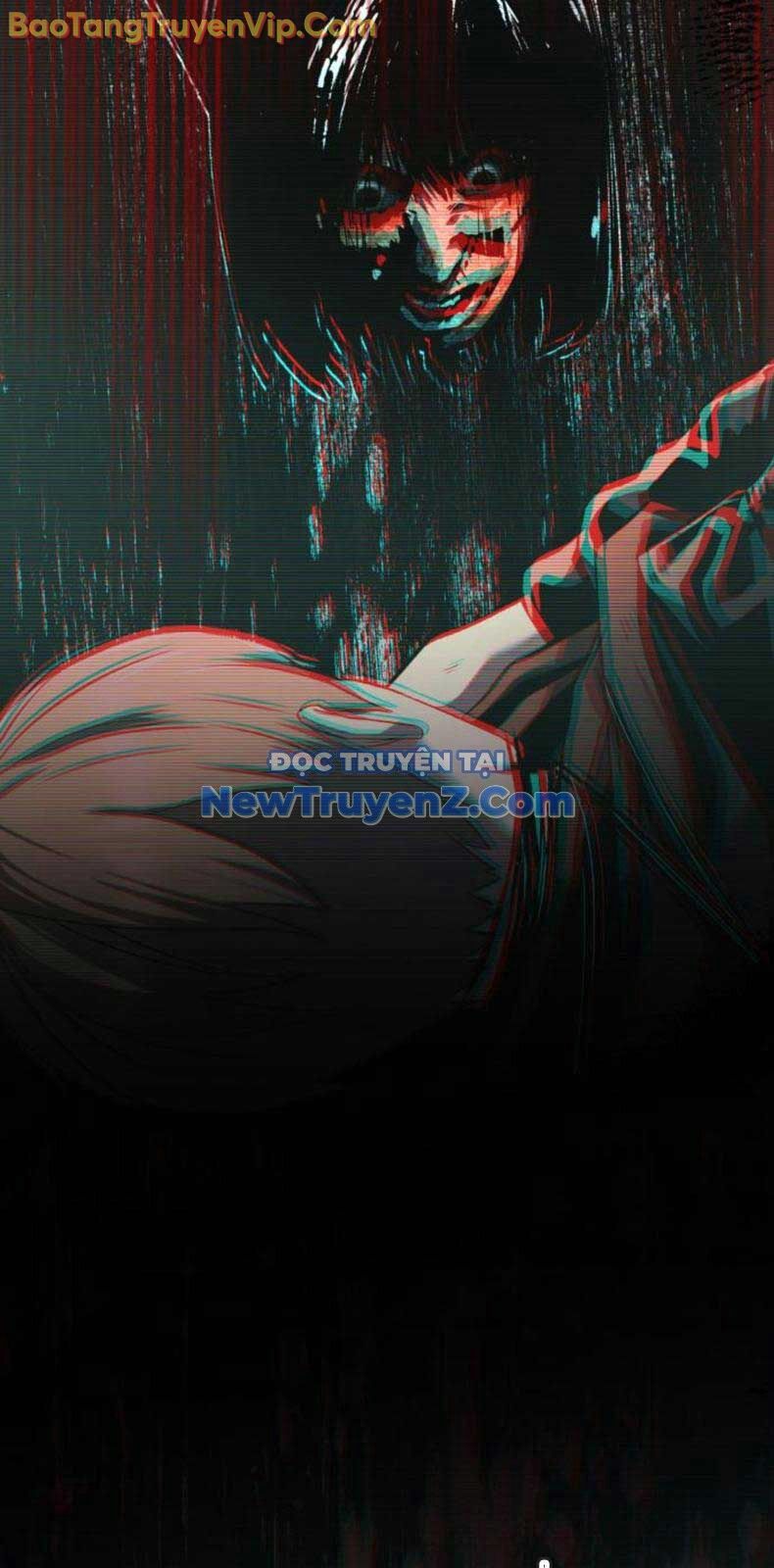 Hẹn Hò Rùng Rợn - Chapter 18 - Page 58