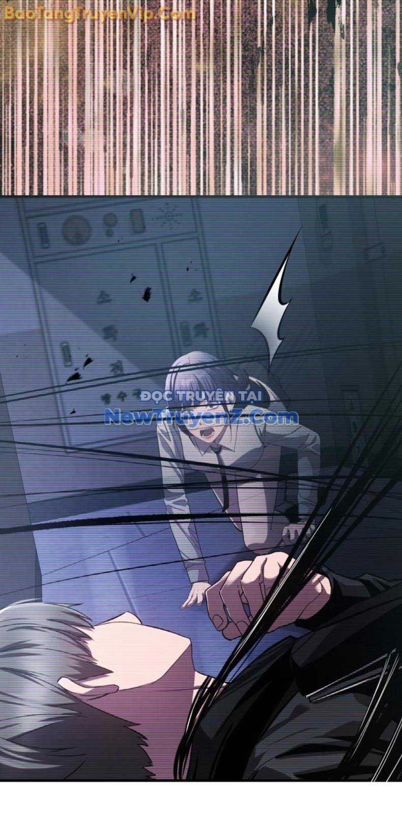 Hẹn Hò Rùng Rợn - Chapter 18 - Page 60