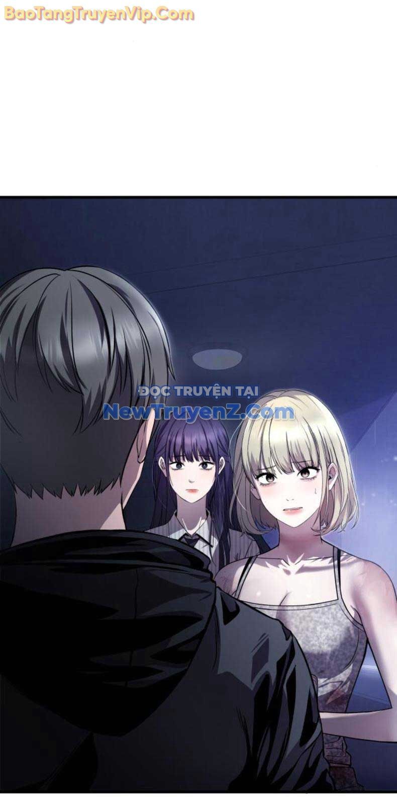 Hẹn Hò Rùng Rợn - Chapter 18 - Page 67