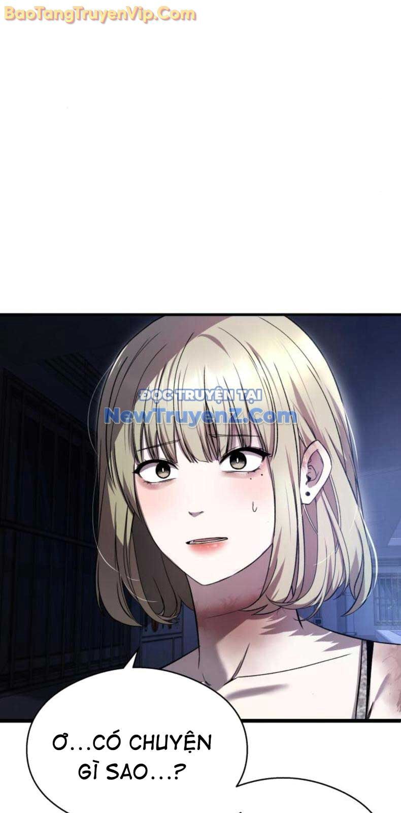 Hẹn Hò Rùng Rợn - Chapter 18 - Page 68