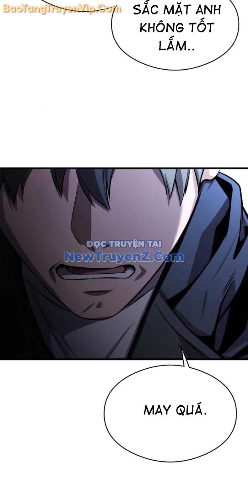 Hẹn Hò Rùng Rợn - Chapter 18 - Page 69