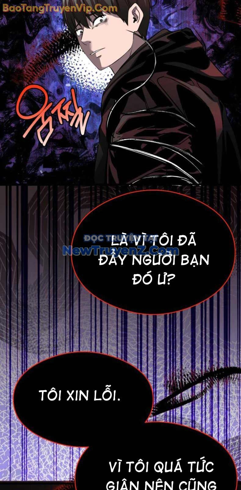 Hẹn Hò Rùng Rợn - Chapter 18 - Page 7