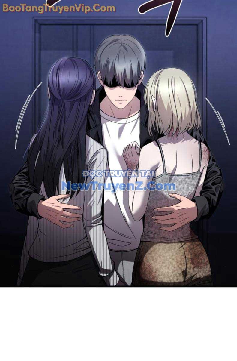 Hẹn Hò Rùng Rợn - Chapter 18 - Page 71