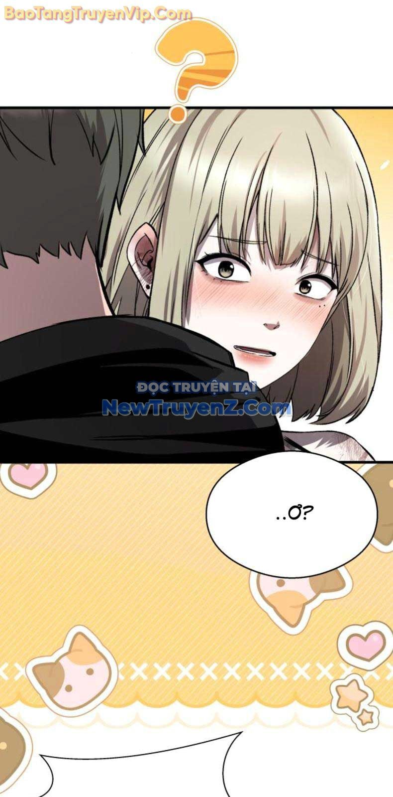 Hẹn Hò Rùng Rợn - Chapter 18 - Page 72