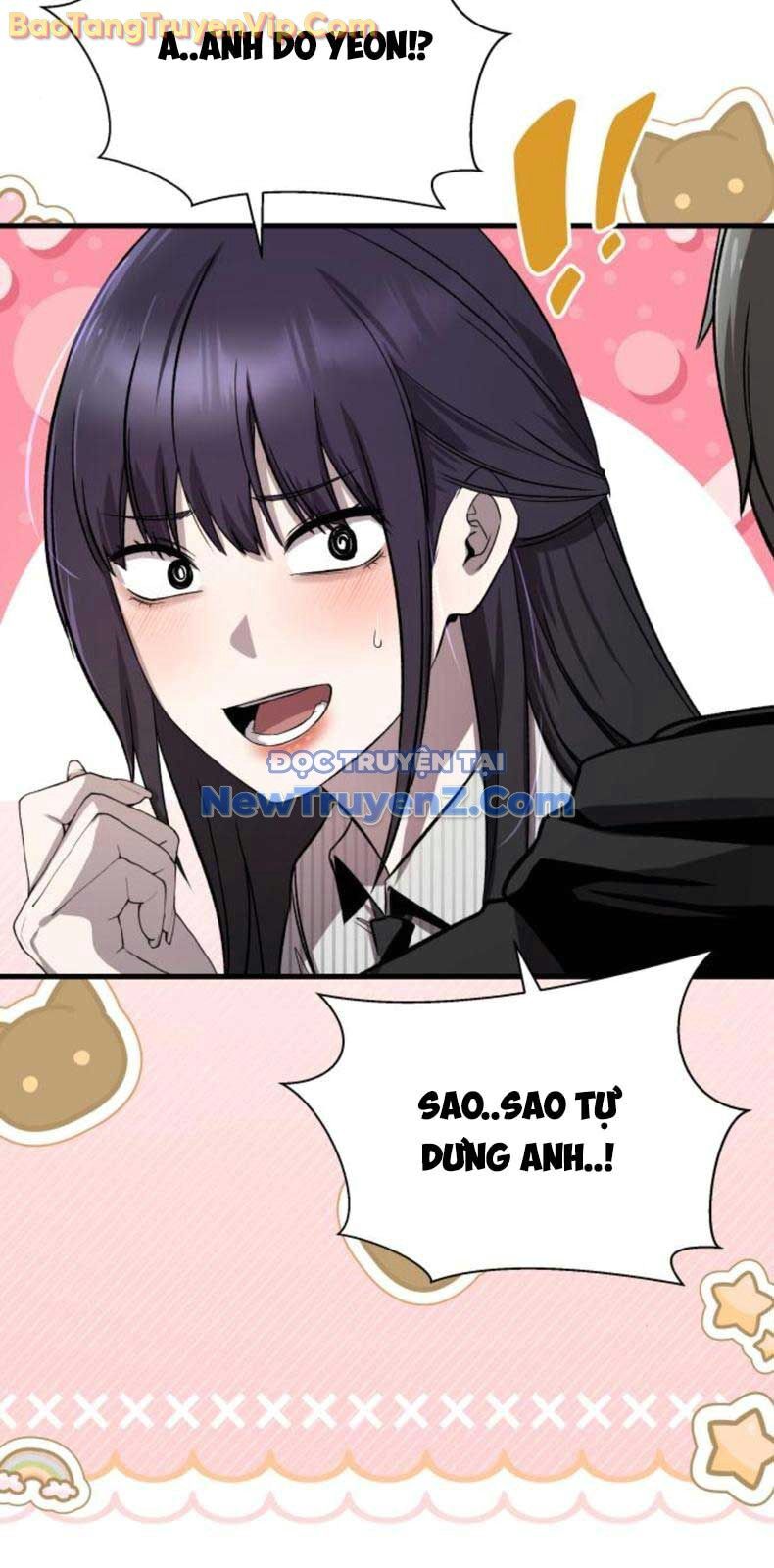 Hẹn Hò Rùng Rợn - Chapter 18 - Page 73