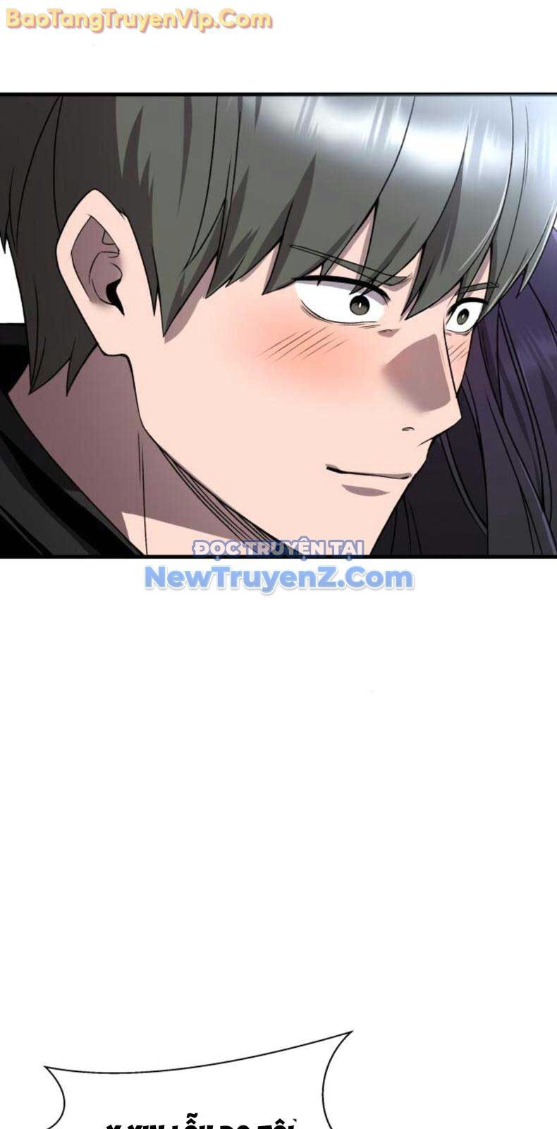 Hẹn Hò Rùng Rợn - Chapter 18 - Page 74