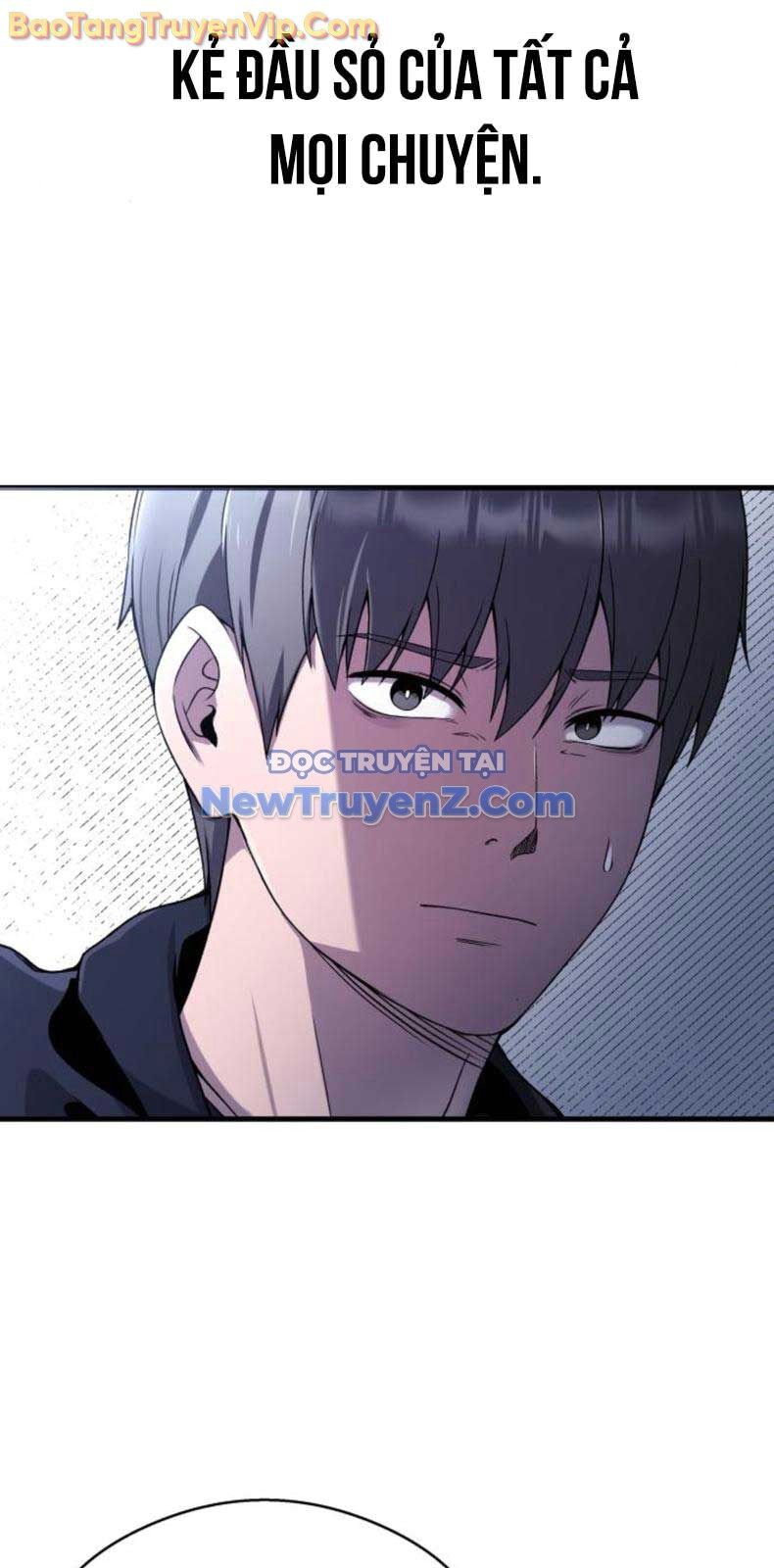 Hẹn Hò Rùng Rợn - Chapter 18 - Page 78