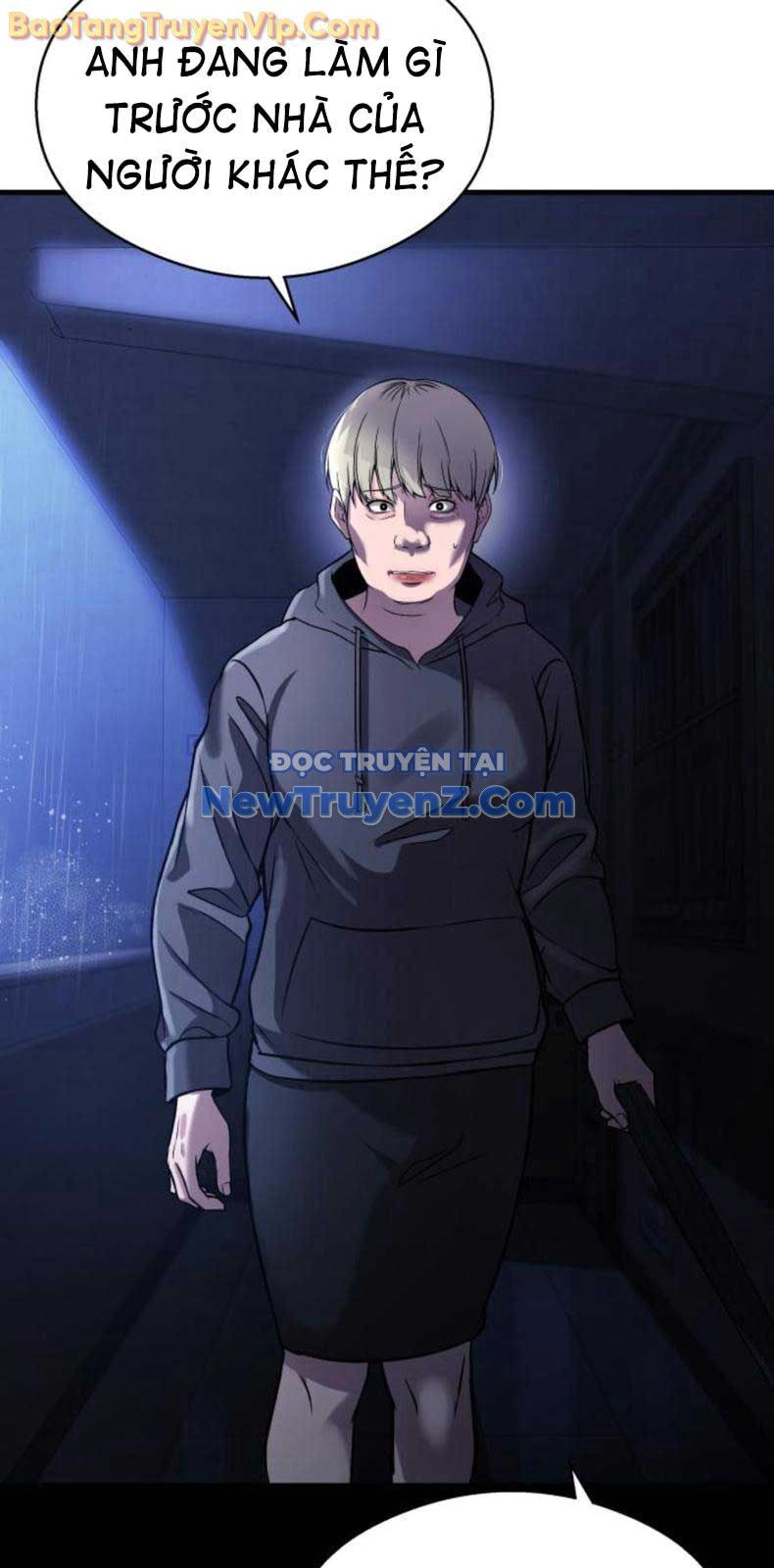 Hẹn Hò Rùng Rợn - Chapter 18 - Page 79