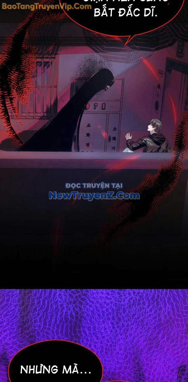 Hẹn Hò Rùng Rợn - Chapter 18 - Page 8