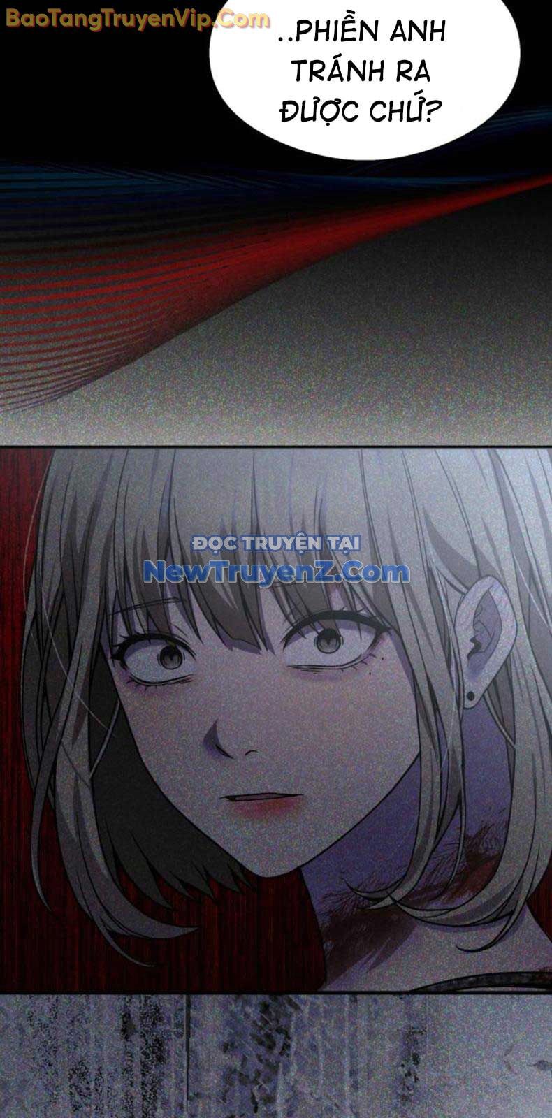 Hẹn Hò Rùng Rợn - Chapter 18 - Page 80