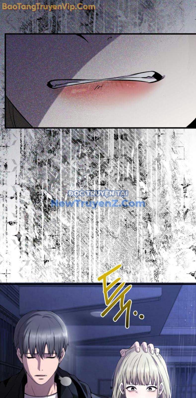 Hẹn Hò Rùng Rợn - Chapter 18 - Page 81