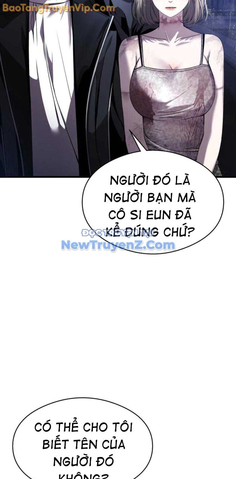 Hẹn Hò Rùng Rợn - Chapter 18 - Page 82