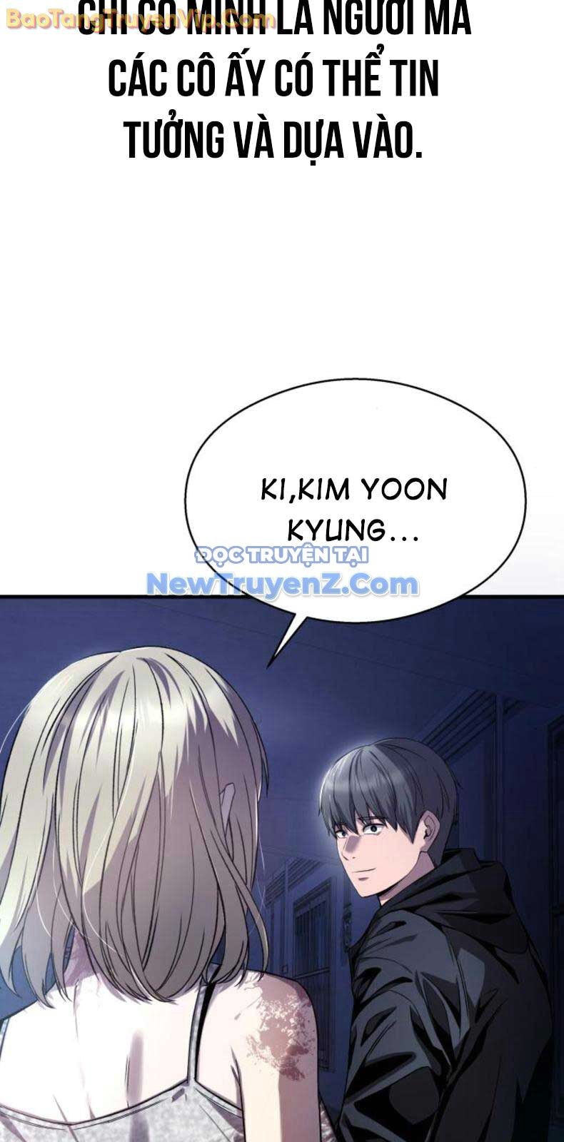 Hẹn Hò Rùng Rợn - Chapter 18 - Page 84