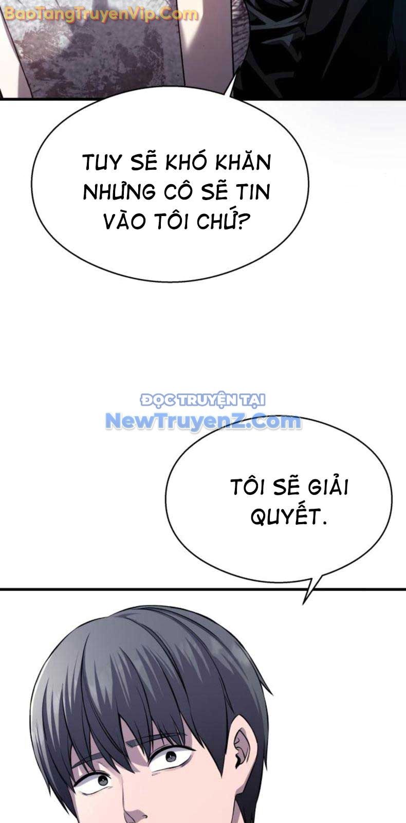 Hẹn Hò Rùng Rợn - Chapter 18 - Page 85