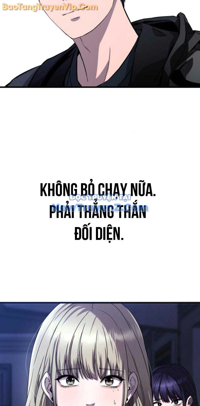 Hẹn Hò Rùng Rợn - Chapter 18 - Page 86