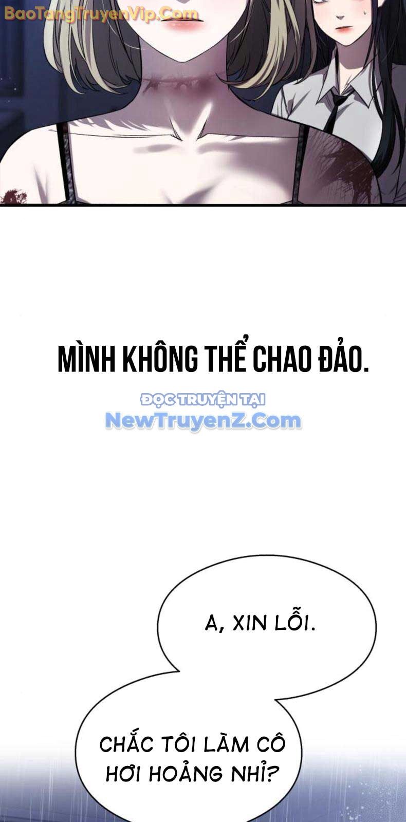 Hẹn Hò Rùng Rợn - Chapter 18 - Page 87