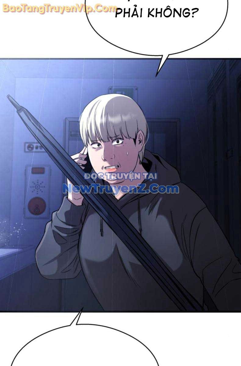 Hẹn Hò Rùng Rợn - Chapter 18 - Page 89