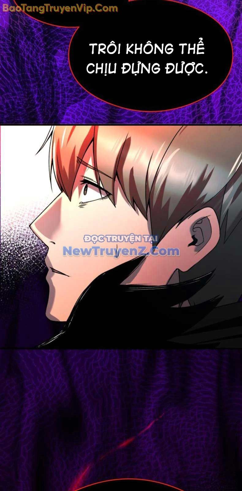 Hẹn Hò Rùng Rợn - Chapter 18 - Page 9